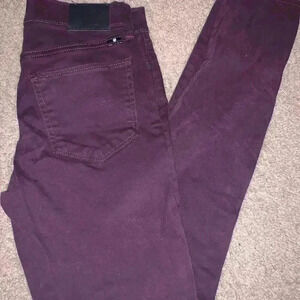 Women’s Size 2 Lucky Brand Brooke Legging Jean Jeans
